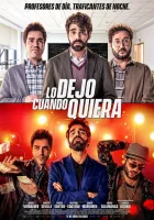 Захочу и соскочу смотреть онлайн (2019)